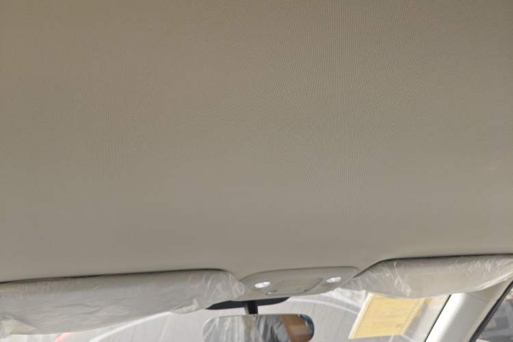 Used Dongfeng NAMMI 01 2025 330KM Youth Edition Headliner