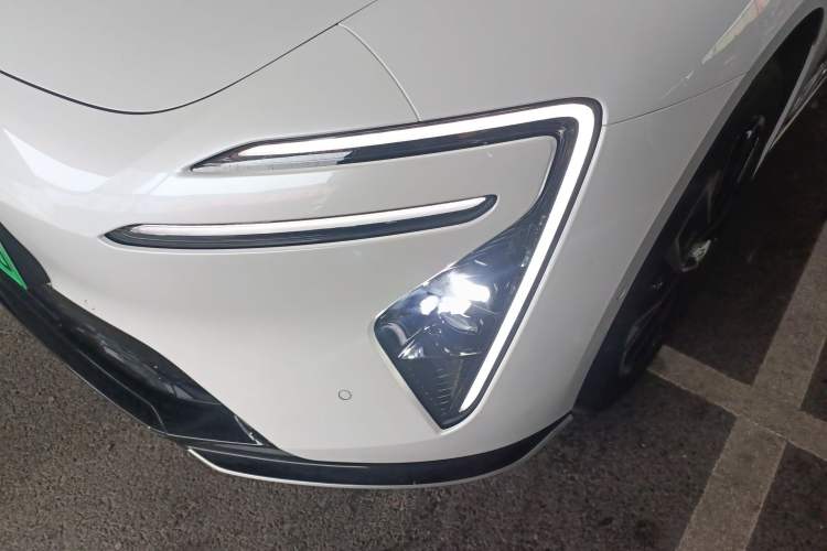 Used Avatr 06 2025 Max All-Electric Version