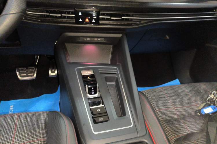 Used Volkswagen Golf GTI 2021 380TSI DSG GTI