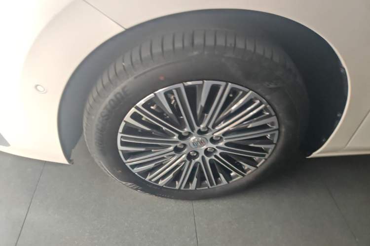 Used Buick GL8 New Energy 2024 Lu Zun Luxury Edition 7-Seater