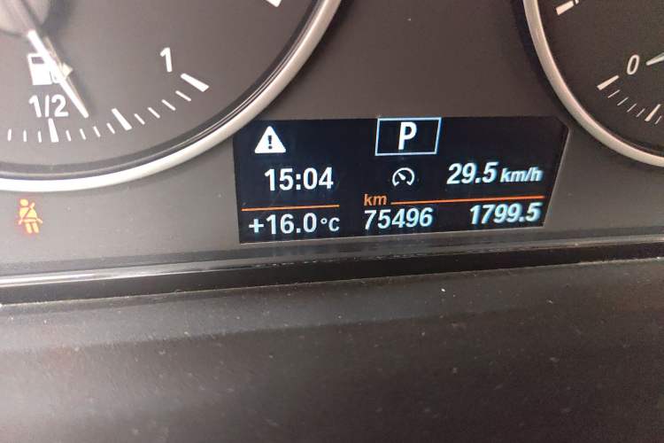 Used BMW 2 Series 2015 218i Convertible Coupe
