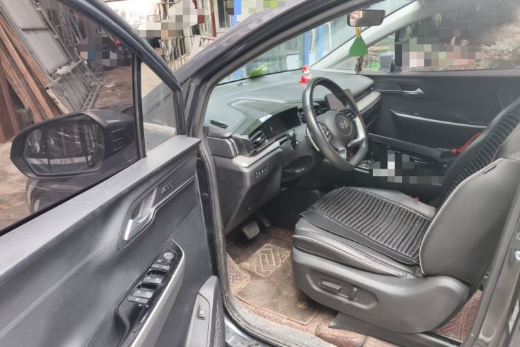 Used Hyundai Custo 2021 380TGDi Smart Love Flagship Edition TOP Premium