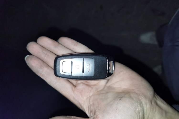 Used Geely Auto Emgrand X7 Sport 2020 1.8TD DCT Smart Connect PRO
