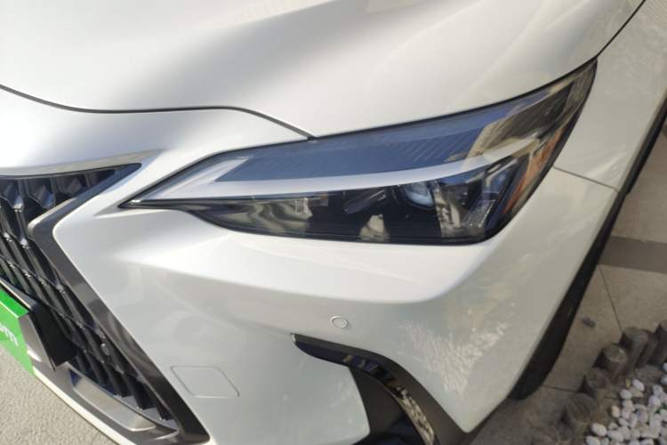 Used Lexus NX 2024 260 Front-Wheel Drive Chuanchi Edition