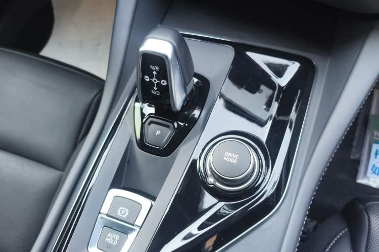 Used Lynk & Co 03 2022 2.0TD DCT JingPro
