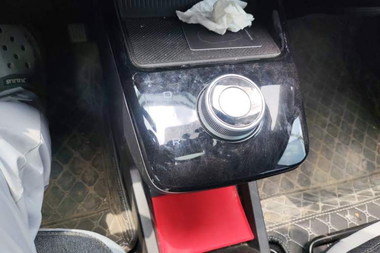 Used Geometry E Firefly 2024 301km Flowing Light