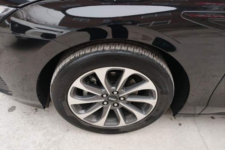 Used Lincoln Z 2025 2.0T Prestige Edition
