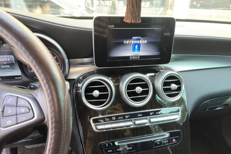 Used Mercedes-Benz GLC 2019 Facelift GLC 260 L 4MATIC Luxury Model
