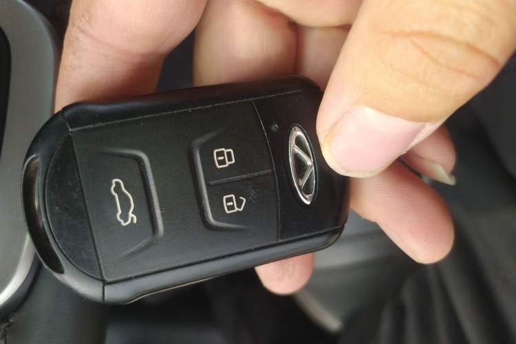 Used Chery Arrizo 5 PLUS 2021 Xiao AI 1.5T CVT Enjoy PLUS