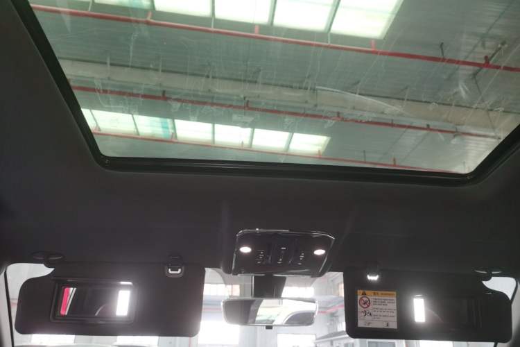 Used JETOUR X70 PLUS 2024 Champion Edition 1.5T DCT Champion PRO 5-Seater
