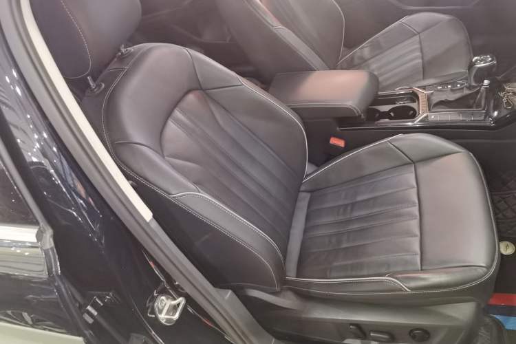 Used Volkswagen Passat 2022 330TSI Starry Elite Edition
