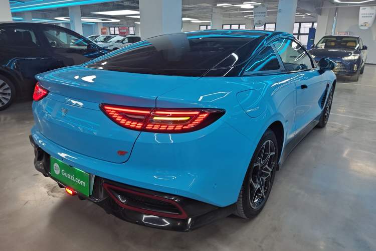 Used NETA GT 2023 660
