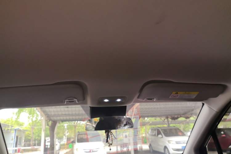 Used NETA V 2021 Standard Range Entertainment Version – Upgraded Model Headliner