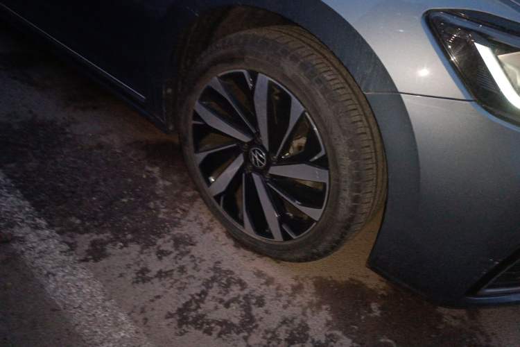 Used Volkswagen Passat 2022 330TSI Starry Elite Edition