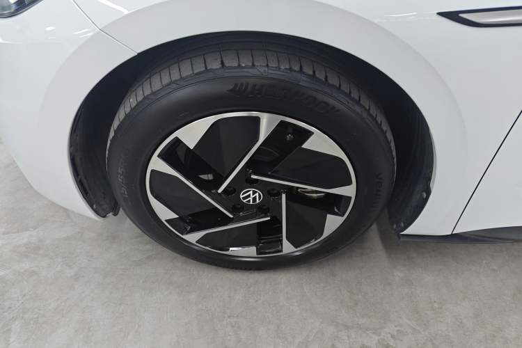 Used Volkswagen ID.3 2022 Active Pure Intelligent Enjoyment Edition
