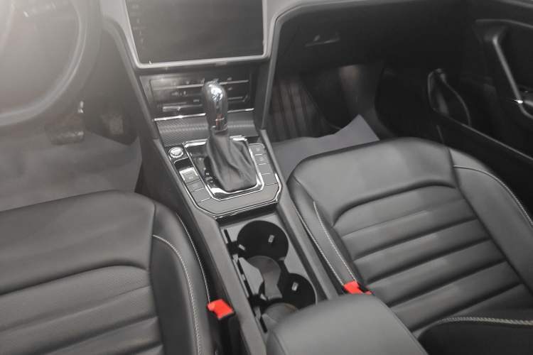 Used Volkswagen Lamando 2021 280TSI DSG Comfort Edition