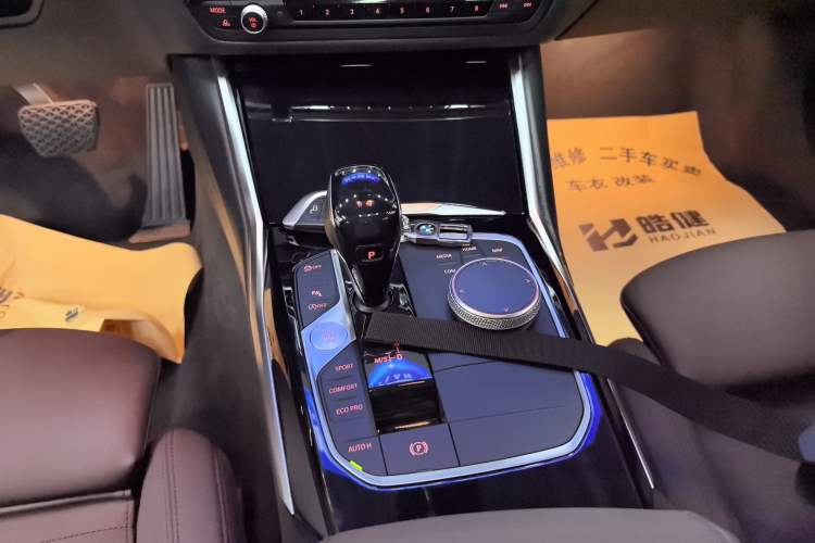 Used BMW 3 Series 2020 320Li M Sport Package
