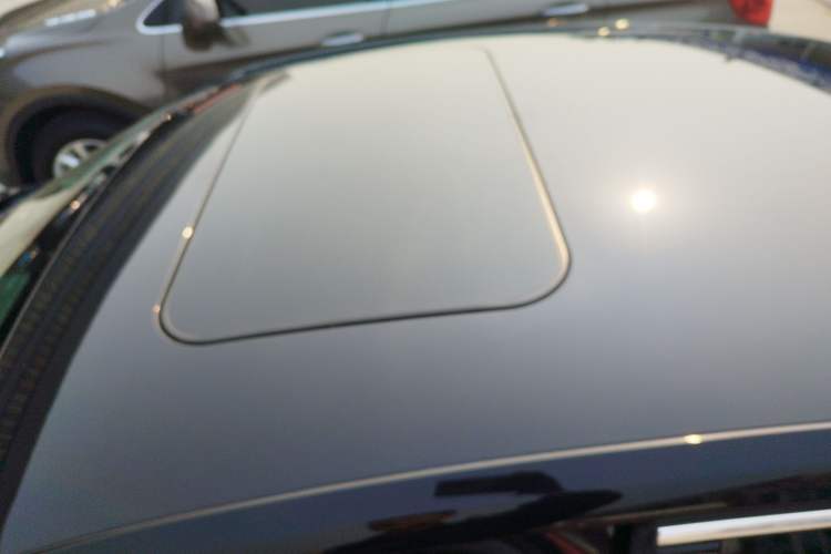 Used Volkswagen Passat 2017 330TSI DSG Prestige Edition