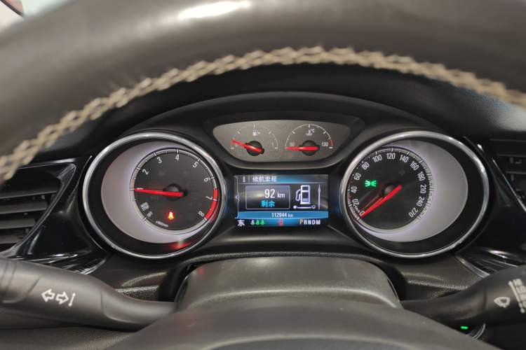 Used Buick Regal 2017 20T Elite Edition
