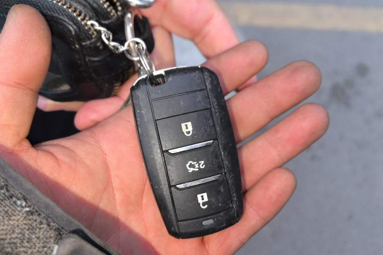 Used Changan Eado New Energy 2019 EV460 Smart Edition