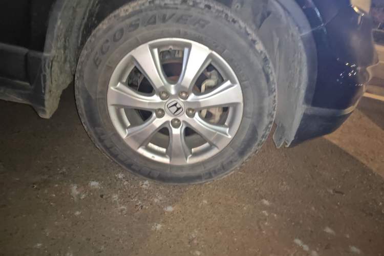 Used Honda CR-V 2010 2.0L Automatic Four-Wheel Drive Classic Edition