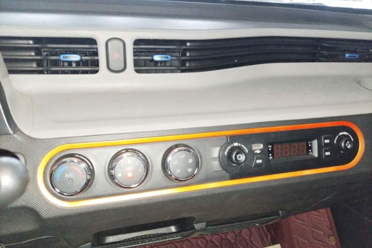 Used Wuling Hongguang MINIEV 2020 Freedom Version Lithium Iron Phosphate
