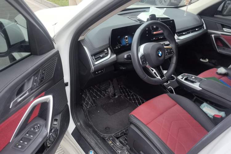 Used BMW X1 2024 sDrive25Li M Sport Package