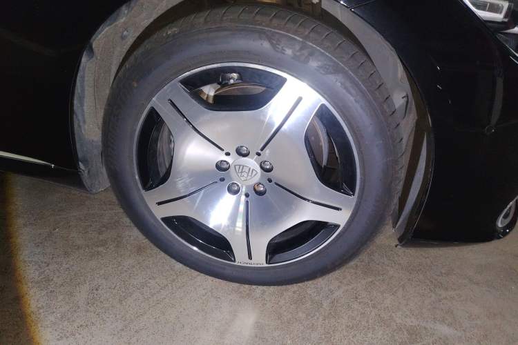 Used Mercedes-Benz Maybach S-Class 2023 S 480 4MATIC
