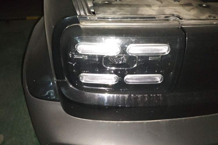 Used Baojun Spark 2023 Flagship Edition