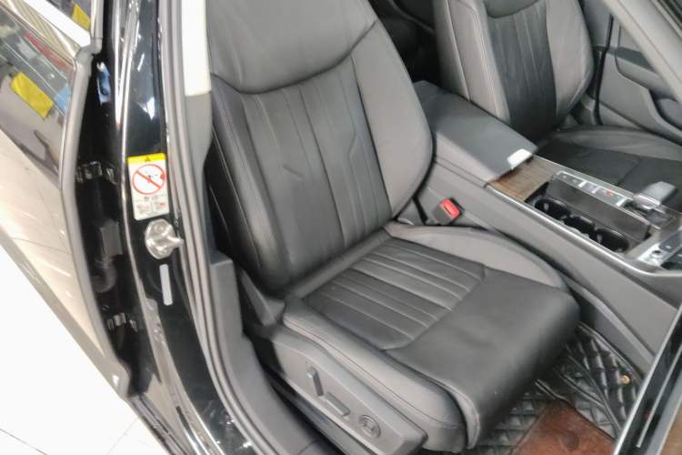 Used Audi A6L 2019 45 TFSI Prestige Elegant Edition
