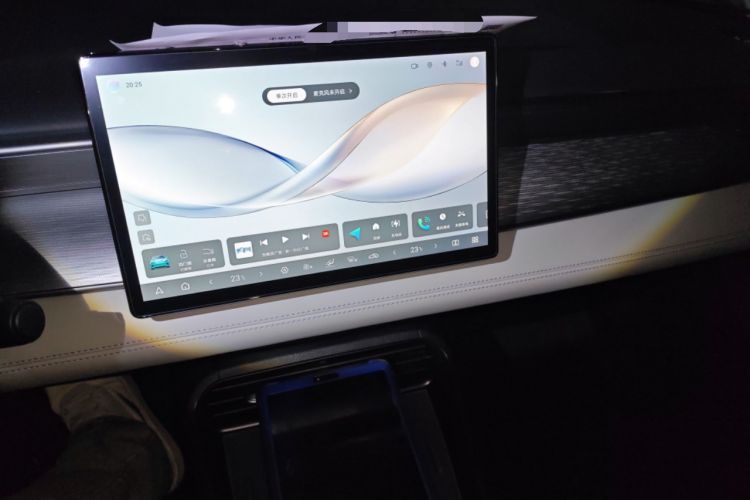 Used BYD Seal 05 DM-i 2025 DM-i Smart Drive 55KM Prestige Model
