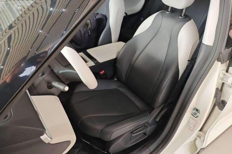 Used Dongfeng NAMMI 01 2024 New Edition 330 Air