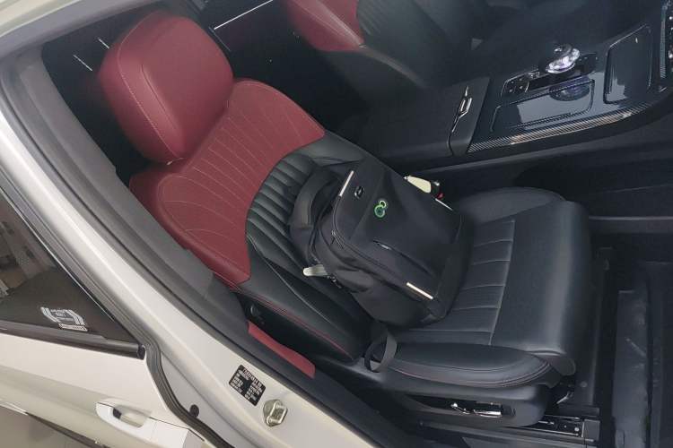 Used GAC Trumpchi M8 2024 Zongshi Series 400T Pioneer Edition
