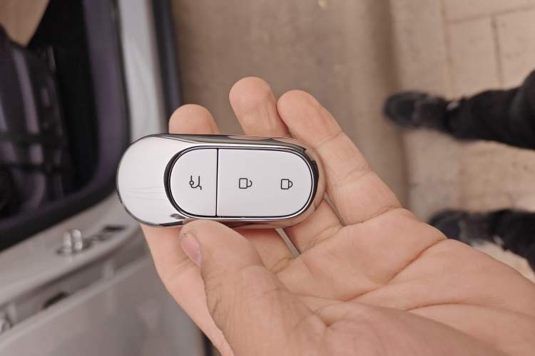 Used Leapmotor B10 2025 510 Joyful Edition