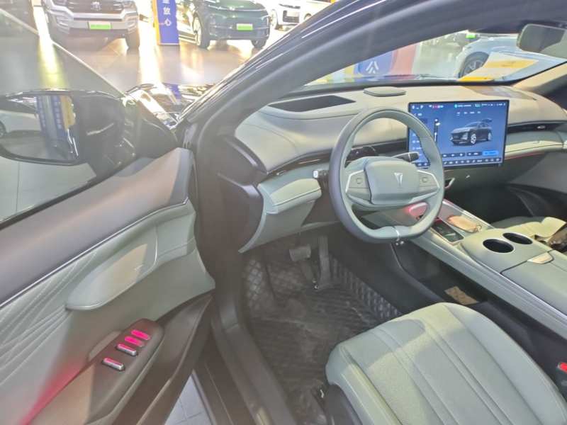 Used Deepal S07 2024 215Max Range-Extended Version — 15