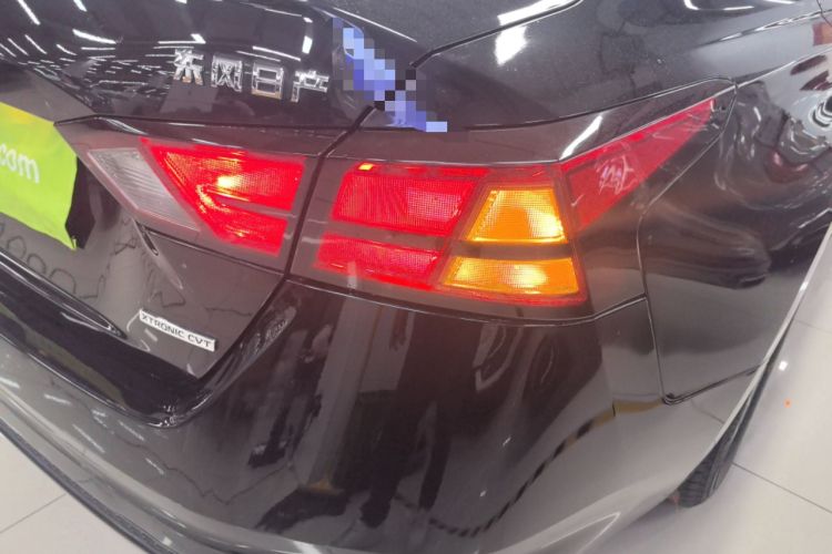 Used Nissan Teana 2021 2.0L XE Fashion Edition
