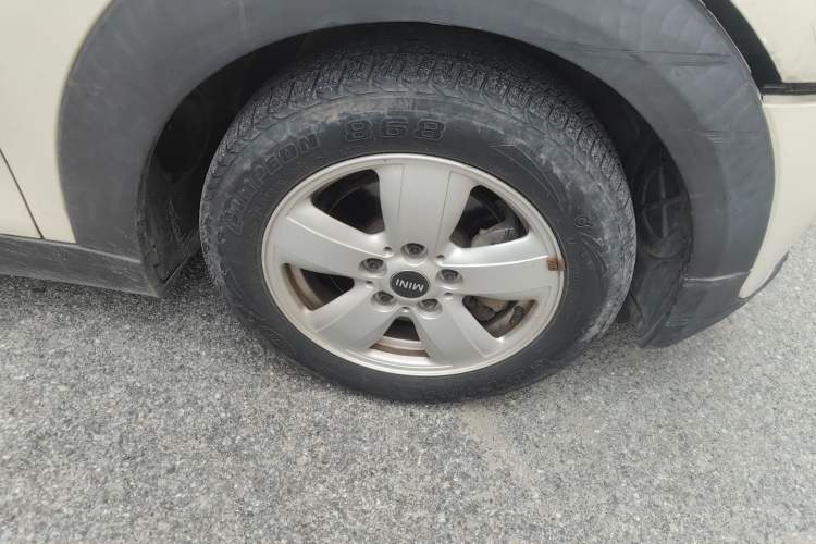 Used MINI 2015 1.2T ONE Five-Door Edition