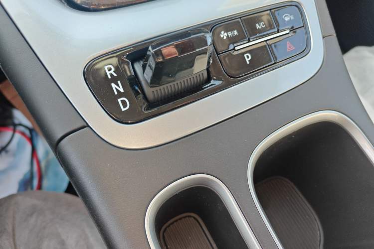 Used Geely Galaxy Geome 2025 310km Youth Edition
