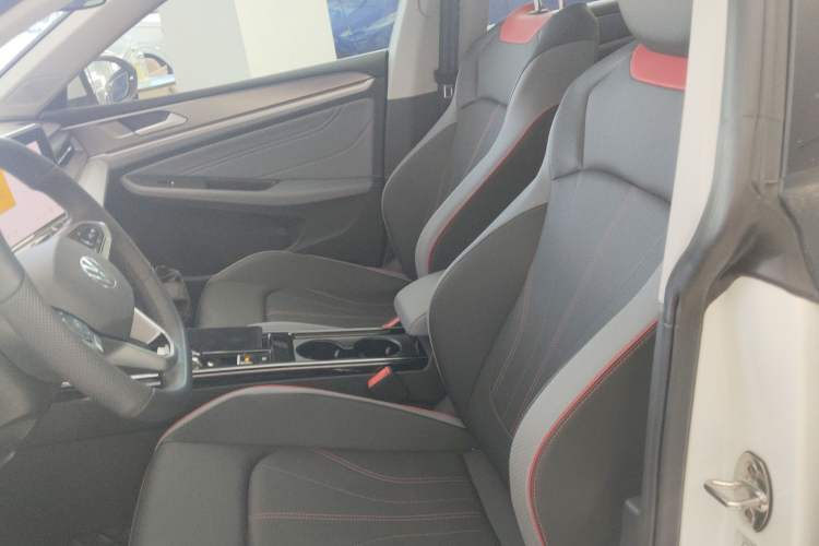 Used Volkswagen Lamando 2024 Lavida L 280TSI DSG Cool & Spicy Edition