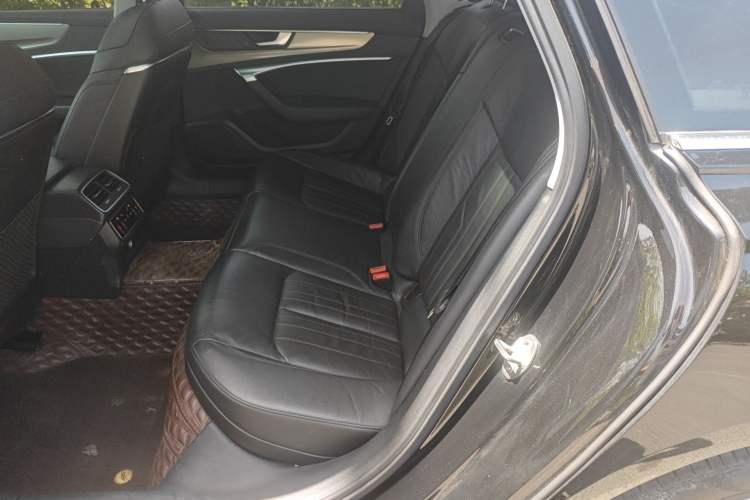 Used Audi A6L 2020 45 TFSI quattro Prestige Elegant Edition