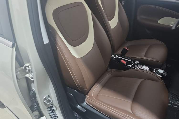 Used Wuling Bingo 2024 333 km Enjoyment Version