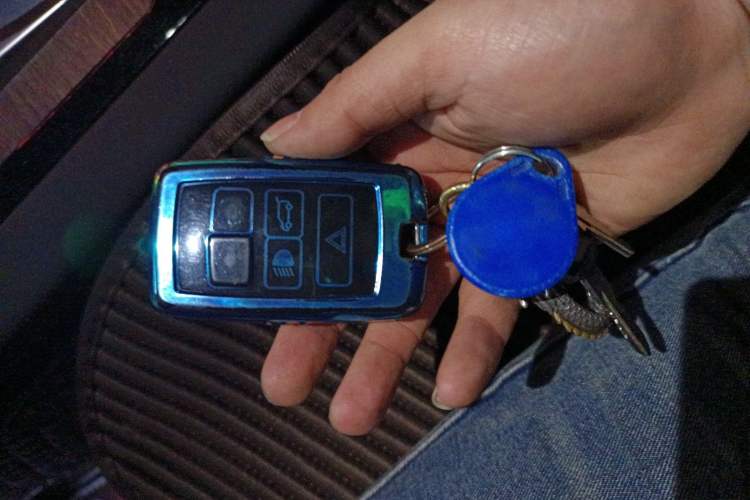 Used Land Rover Discovery Sport 2021 249 PS R-Dynamic S Performance Edition