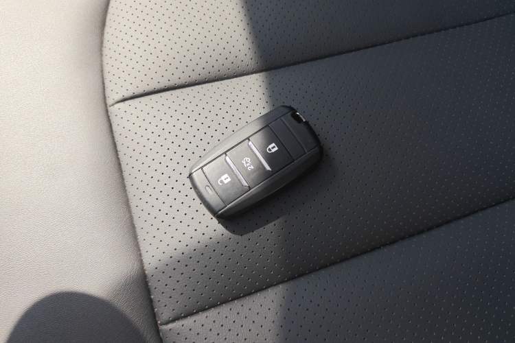 Used CHANGAN CS75 2021 Honor Million Edition 280T DCT Luxury Model