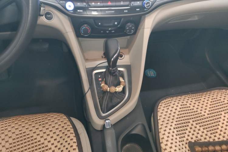 Used Buick GT 2015 15N Automatic Elite Version
