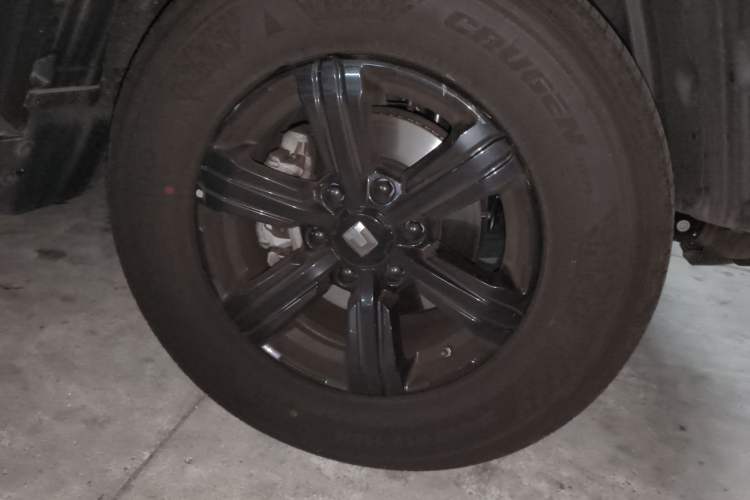 Used Tank 300 2024 2.0T Conqueror