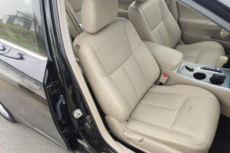 Used Nissan Teana 2016 2.0L XE Fashion Edition
