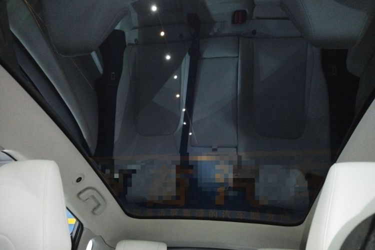 Used Toyota bZ5 2025 Model 550 PRO Smart Driving Edition