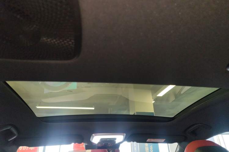 Used Hongqi H6 2024 2.0T ZhiShang Version
