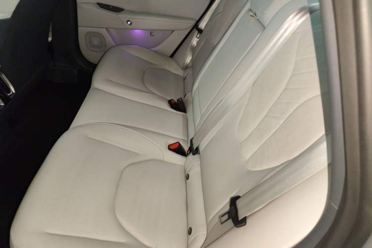 Used ARCFOX Alpha S5 2024 560MAX 185kW Left Rear Seat