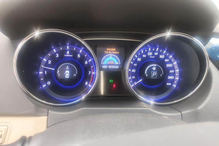 Used Hyundai Sonata 2011 2.0L Automatic Fashion Edition
